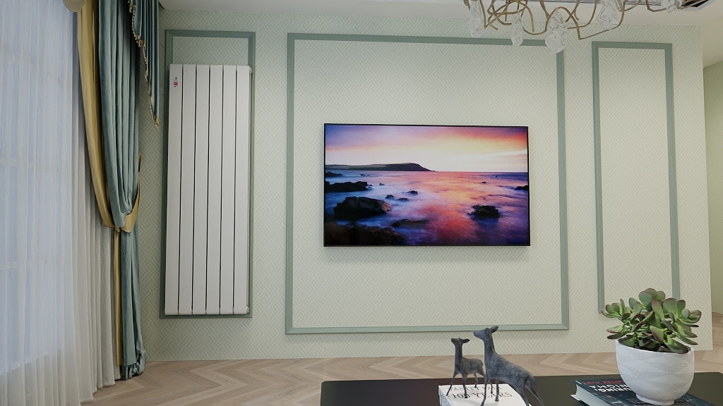 暖氣片廠家,鋼制散熱器