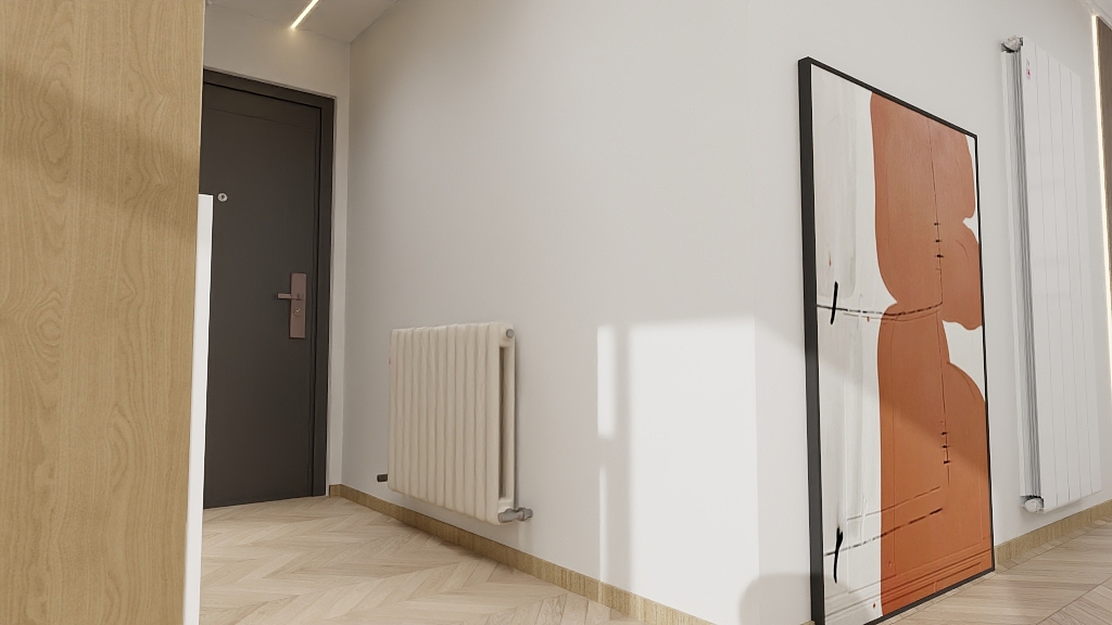 散熱器十大品牌