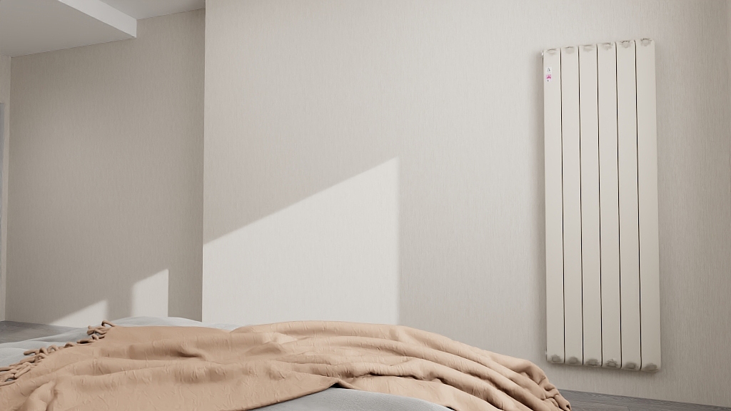 鋼制暖氣片,銅鋁復(fù)合散熱器