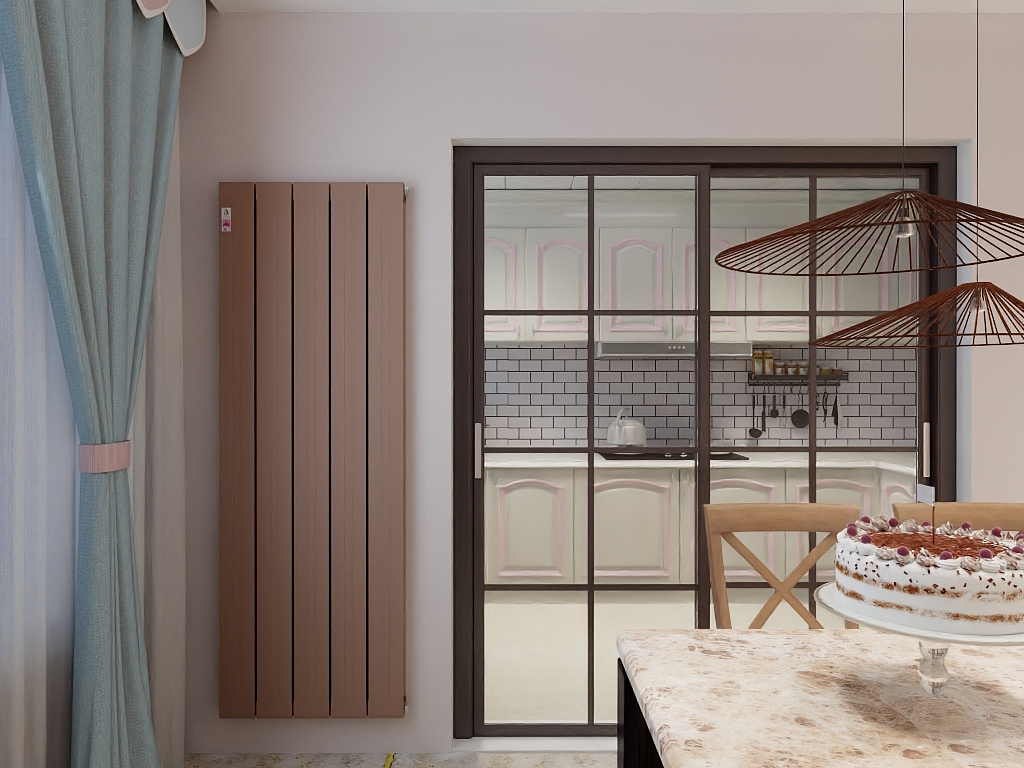 鋼制散熱器,暖氣片廠家