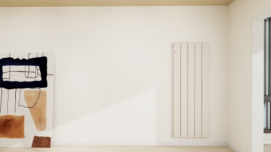 銅鋁復(fù)合散熱器