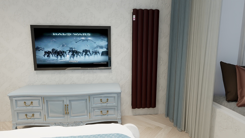 暖氣片廠家,銅鋁復(fù)合散熱器