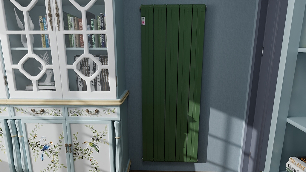 鋼制散熱器,銅鋁復(fù)合散熱器