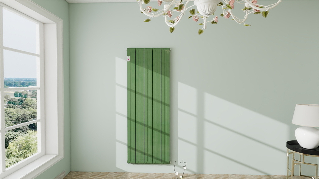 衛(wèi)浴散熱器