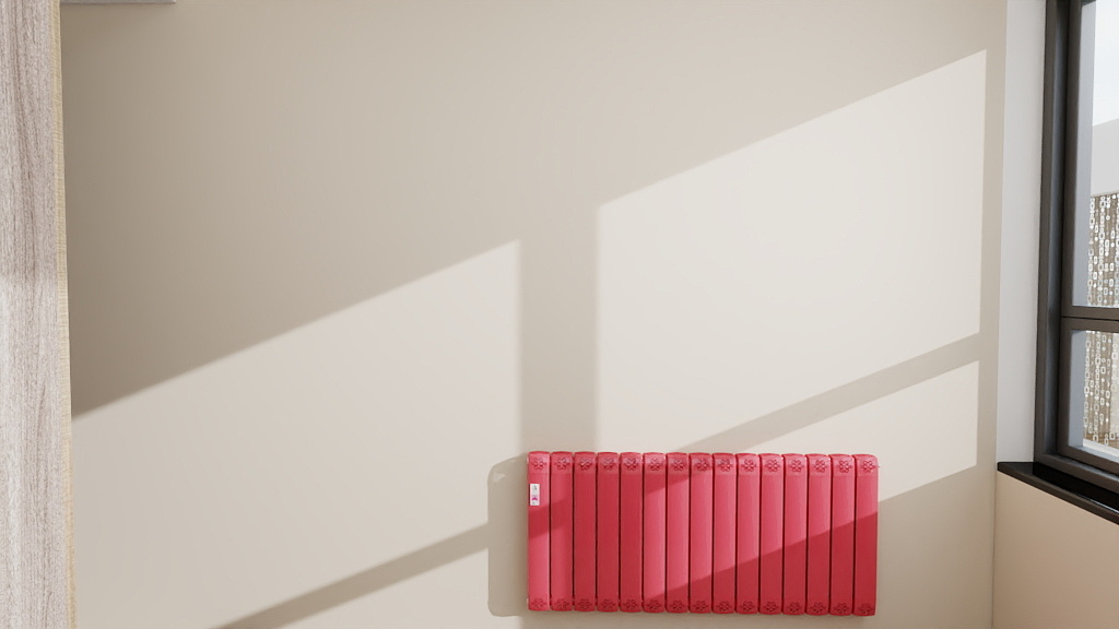 衛(wèi)浴散熱器