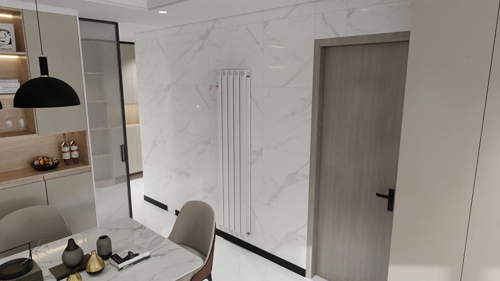 衛(wèi)浴散熱器