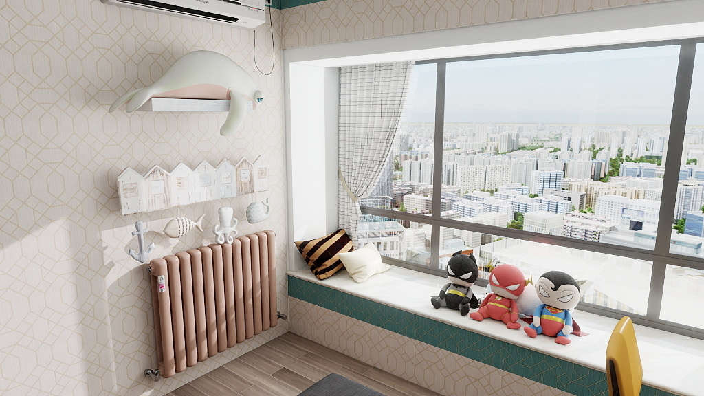 水循環(huán)電暖器