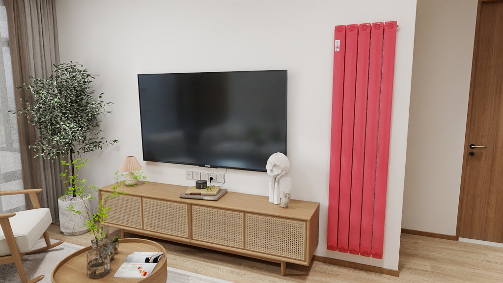 水循環(huán)電暖器