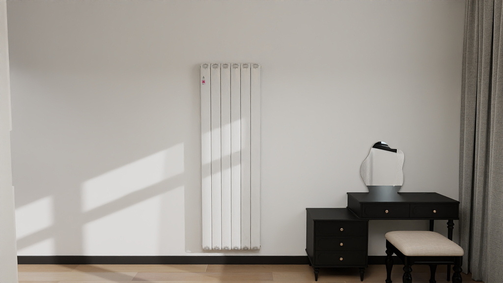 水循環(huán)電暖器