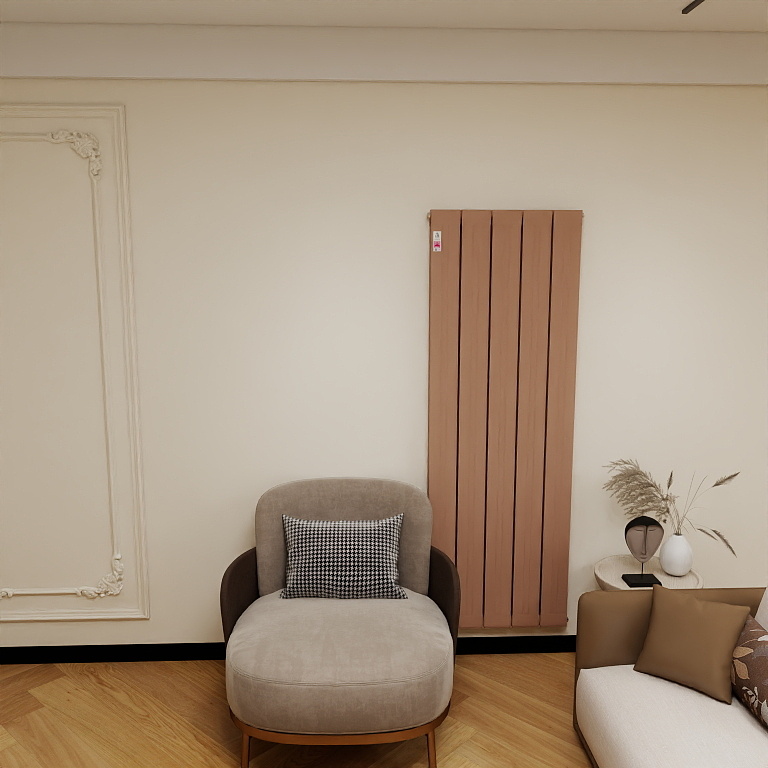 銅鋁復(fù)合散熱器