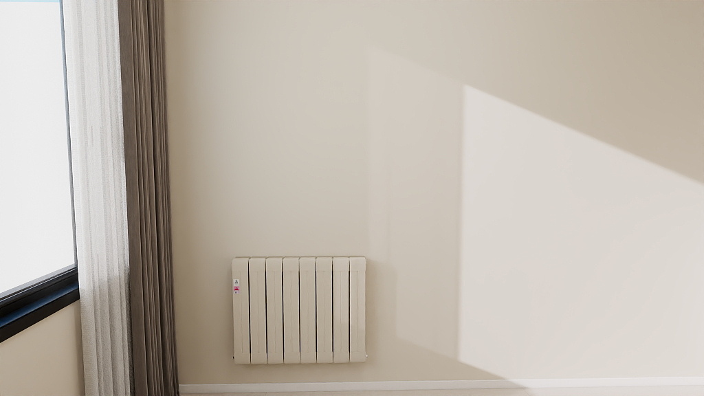 衛(wèi)浴暖氣片