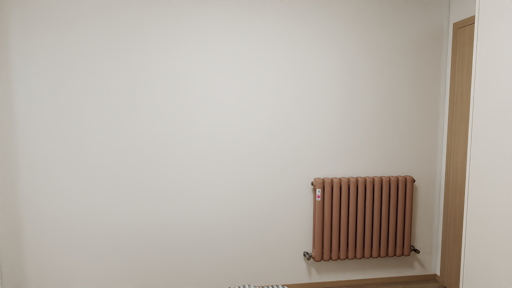 衛(wèi)浴暖氣片