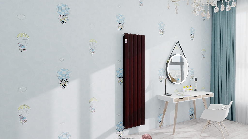 水循環(huán)電暖器