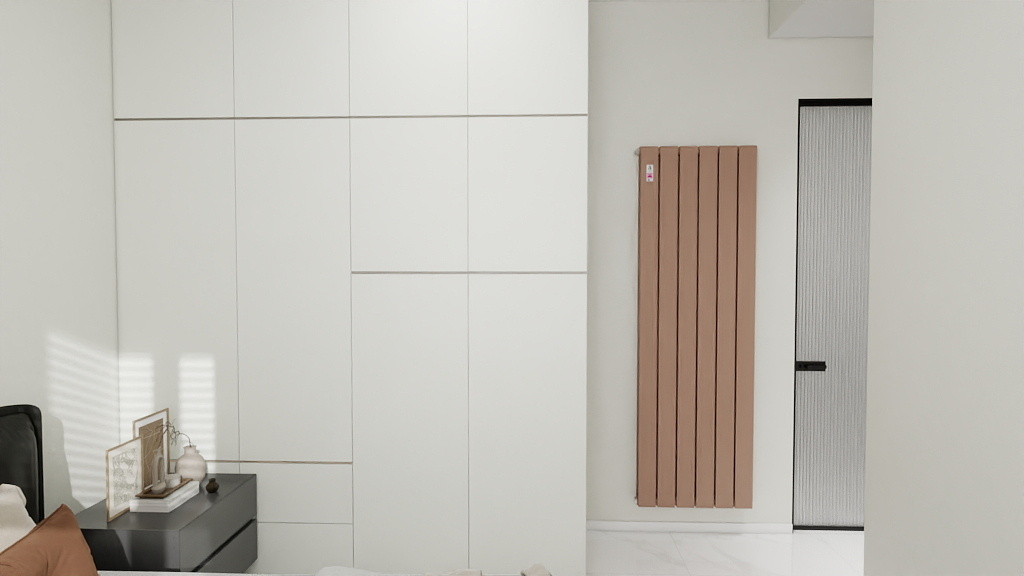 水循環(huán)電暖器