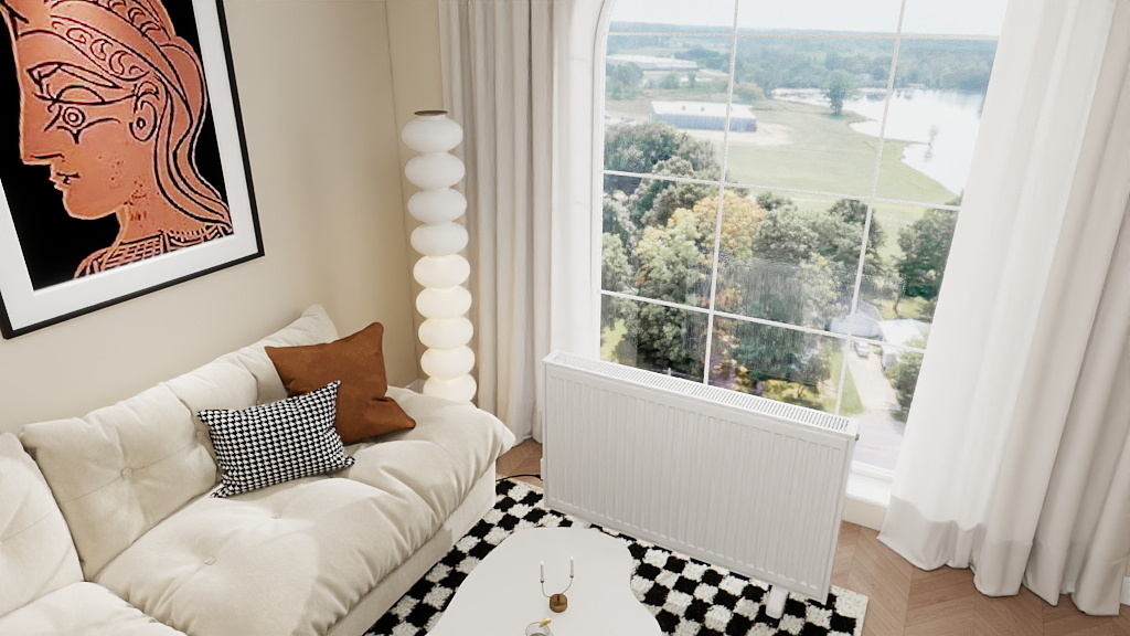 水循環(huán)電暖器