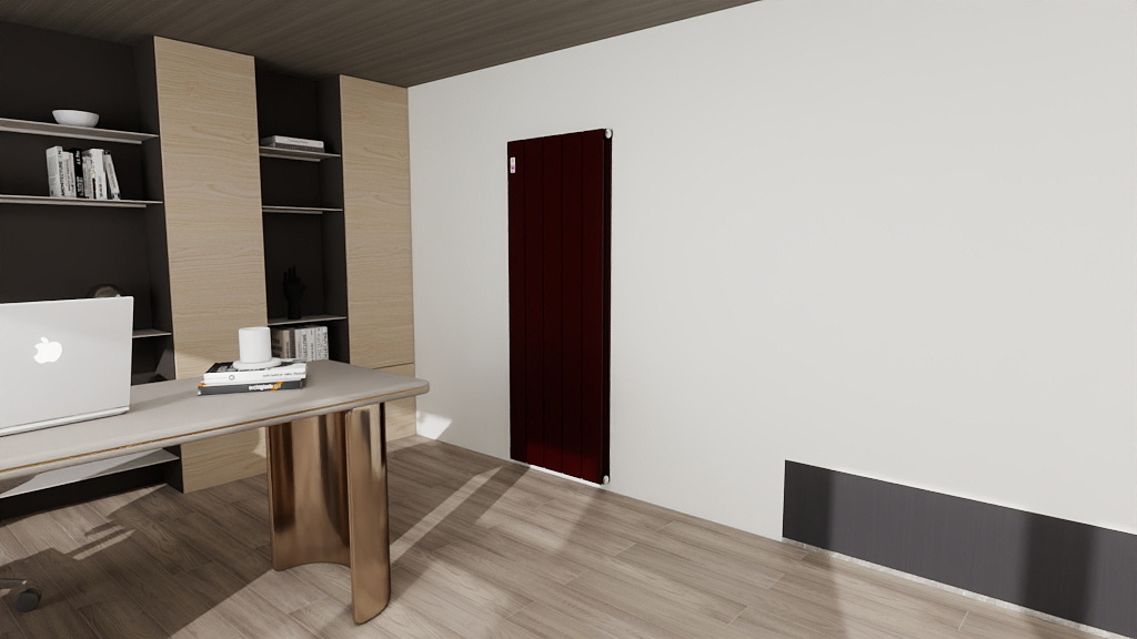 衛(wèi)浴暖氣片