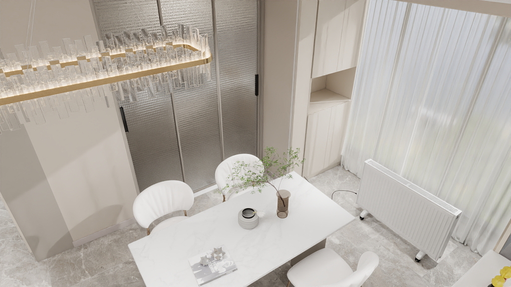 水循環(huán)電暖器