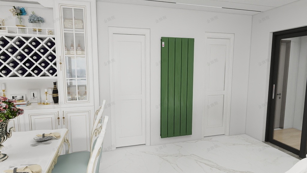 暖氣片十大品牌