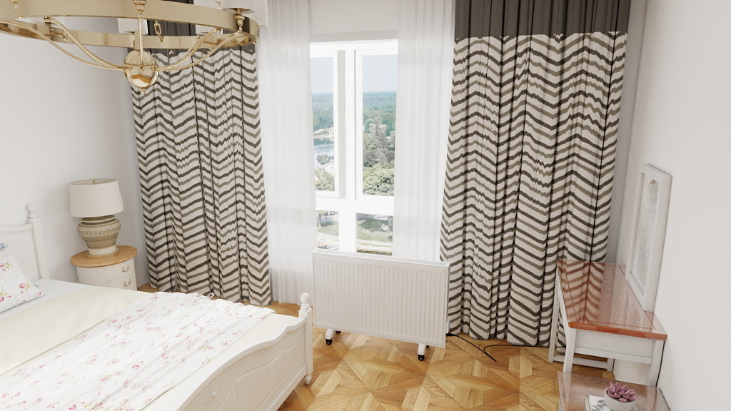 水循環(huán)電暖器