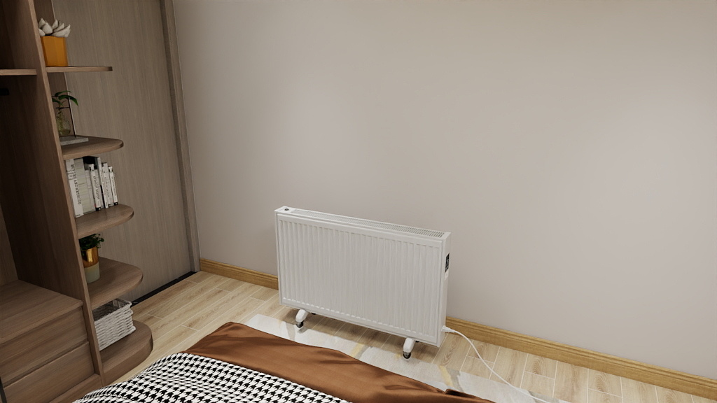 水循環(huán)電暖器