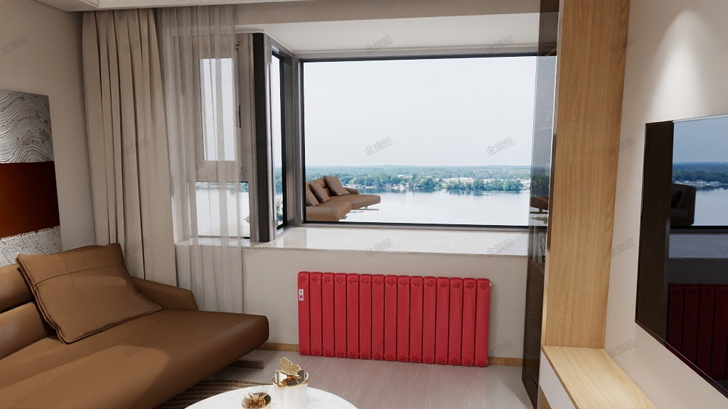 中國暖氣片十大排名