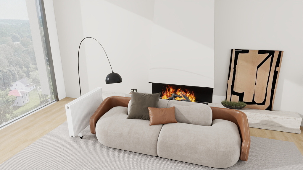 水循環(huán)電暖器